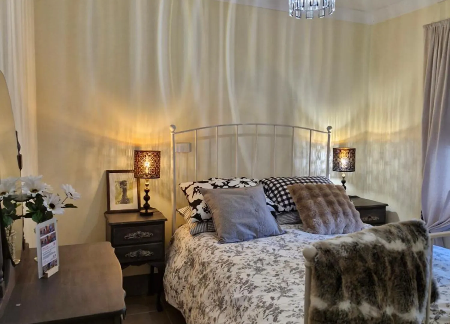 Vibrant & Vintage B & B Greenmount Австралия