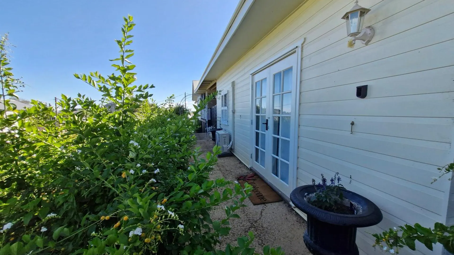 Vibrant & Vintage B & B Greenmount Отель типа 