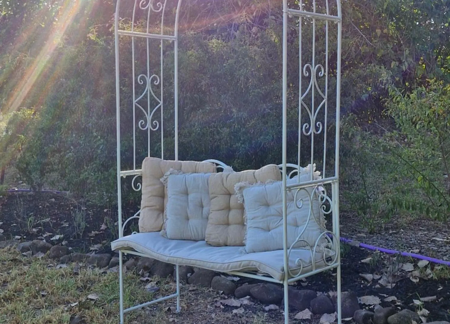 Vibrant & Vintage B & B Greenmount 0*,